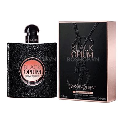 ysl black opıum 10ml|Meer.